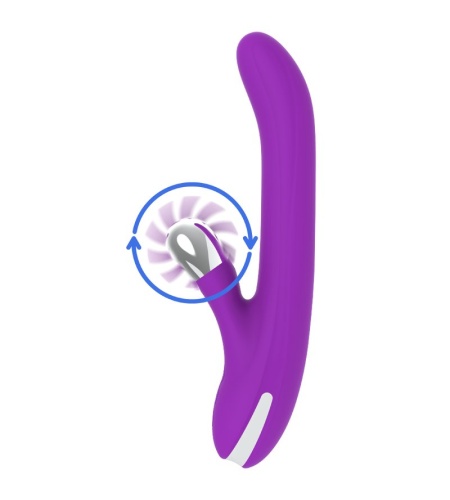 Lenguas Vibradoras