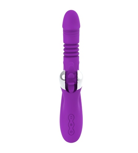 Vibrador Lengua