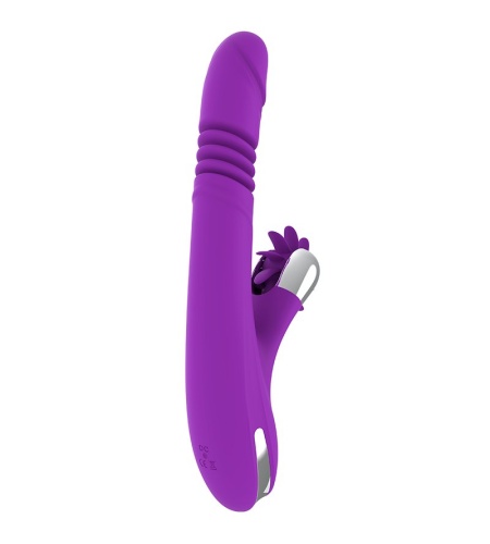 Vibrador Lengua