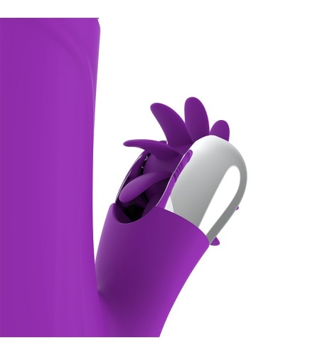 Vibrador Lengua