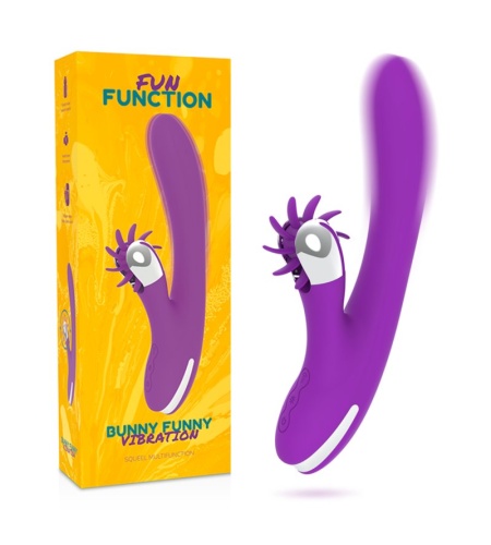 Lengua con vibrador