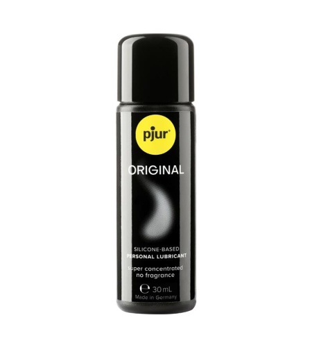 Lubricantes Pjur