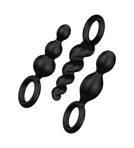Set de plugs