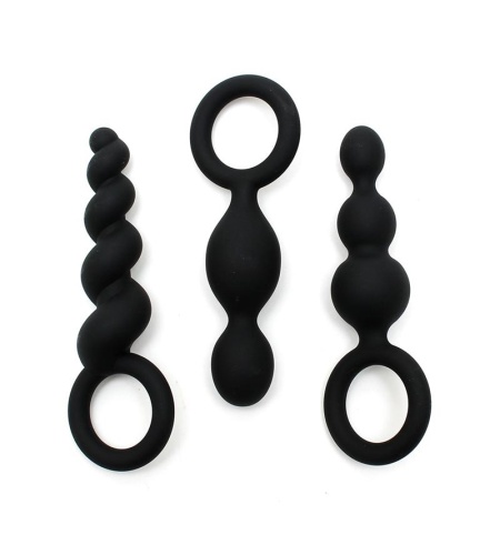 Set de plugs