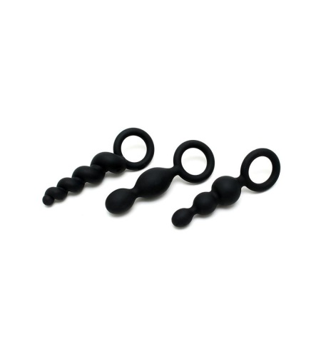 Set de plugs