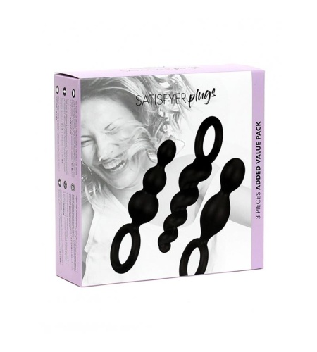 Set de plugs
