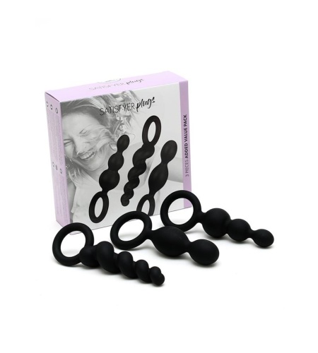 Set de plugs