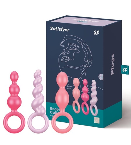 Set Plugs Anales