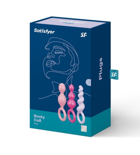 Set Plugs Anales
