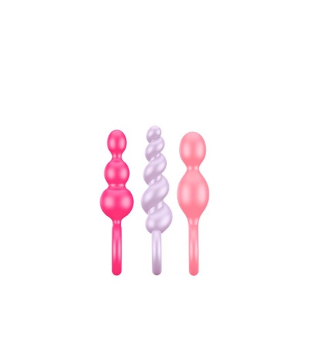 Set Plugs Anales