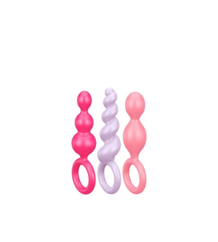 Set Plugs Anales