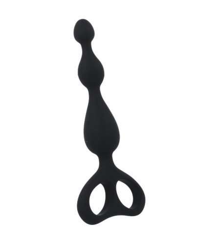 Cuentas Anales Negro Modelo 2