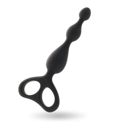 Cuentas Anales Negro Modelo 2