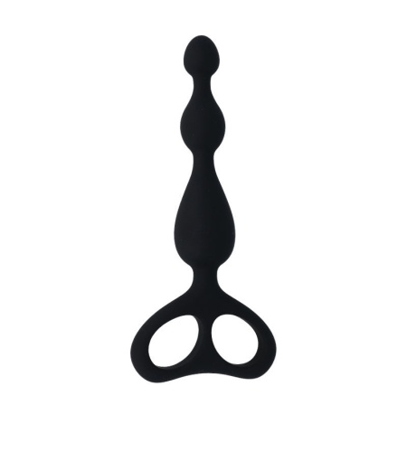 Cuentas Anales Negro Modelo 2