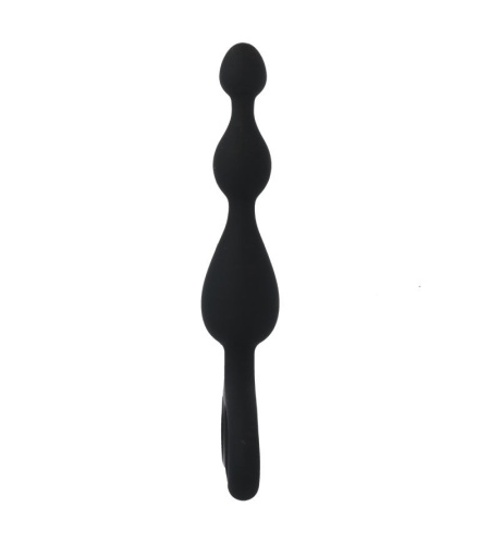 Cuentas Anales Negro Modelo 2