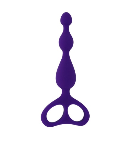 Cuentas Anales Lila Modelo 2
