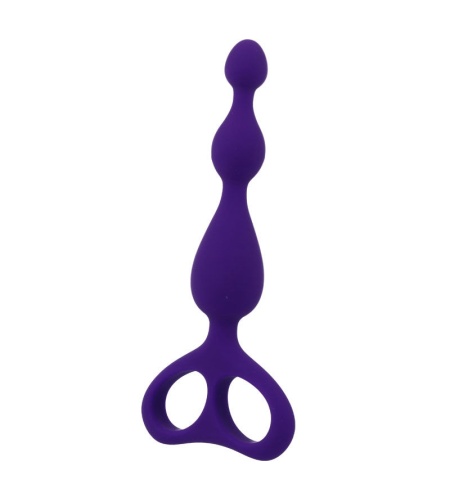 Cuentas Anales Lila Modelo 2