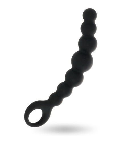 Cuentas Anales Negro Modelo 3