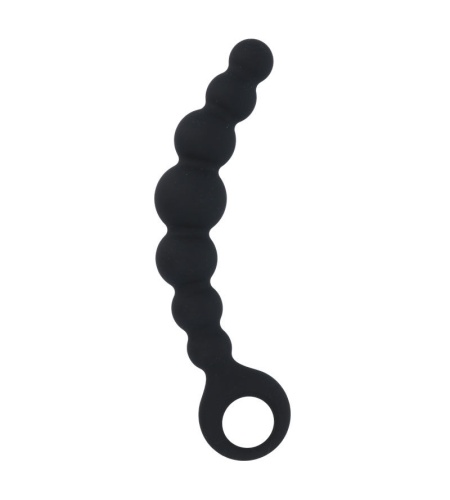Cuentas Anales Negro Modelo 3