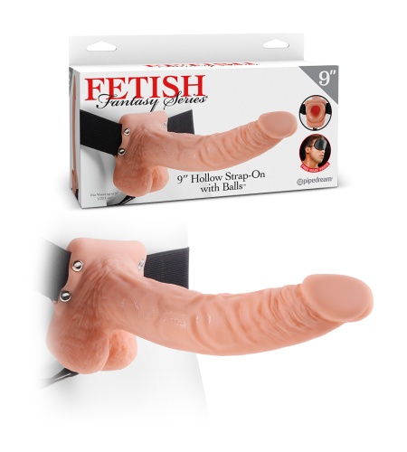 Arneses Pene