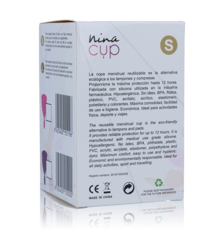 Copa Menstrual