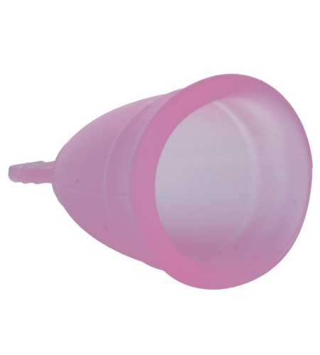 Copa para menstruación