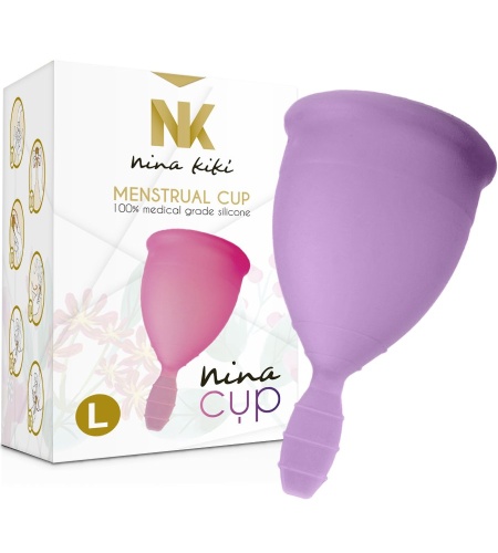 Copa menstruación