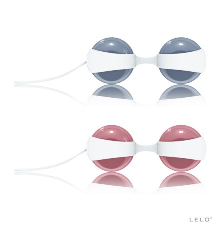 Lelo Bolas Chinas