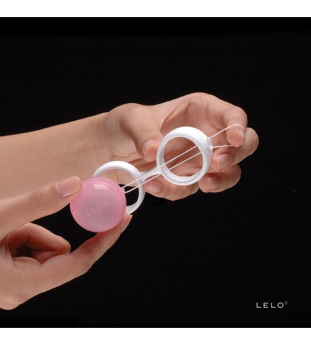 Lelo Bolas Chinas