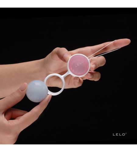 Lelo Bolas Chinas