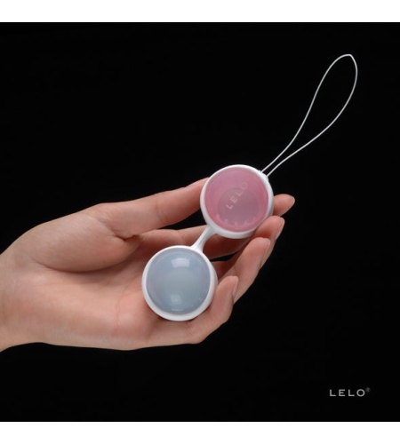 Lelo Bolas Chinas