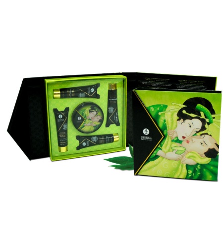 Kit Masaje Erótico