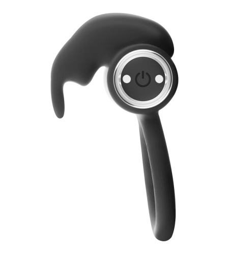 Anilla con vibración Recargable
