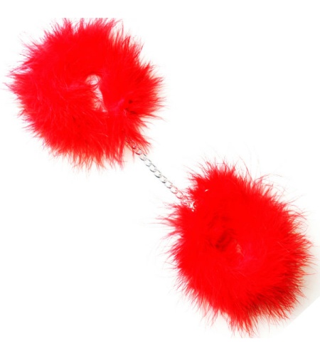 Esposas Rojo
