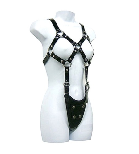 Body Leather