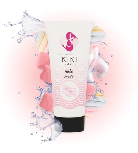 Lubricante Vaginal 50 ML Nubes