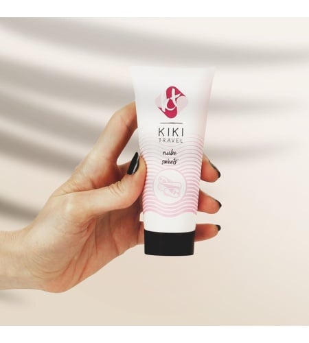 Lubricante Vaginal 50 ML Nubes