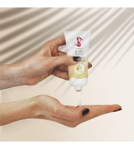 Lubricante Vaginal 50 ML Piña Colada