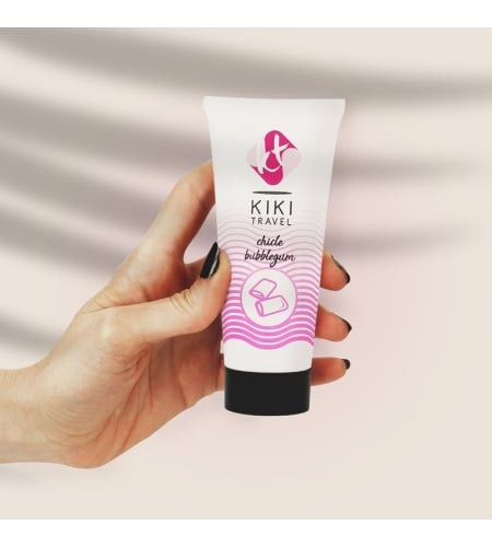 Lubricante Vaginal 50 ML Chicle