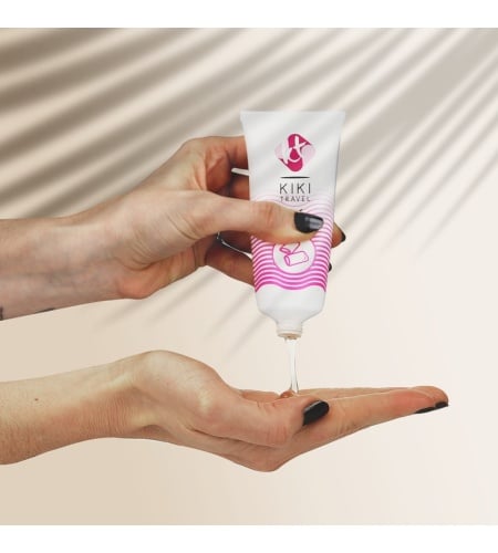 Lubricante Vaginal 50 ML Chicle