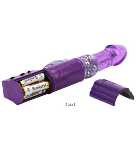 Vibrador Doble