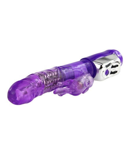 Vibrador Vaginal y Clitoriano