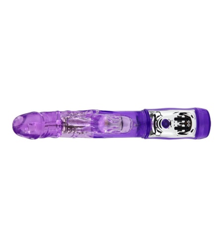 Vibrador Vaginal y Clitoriano