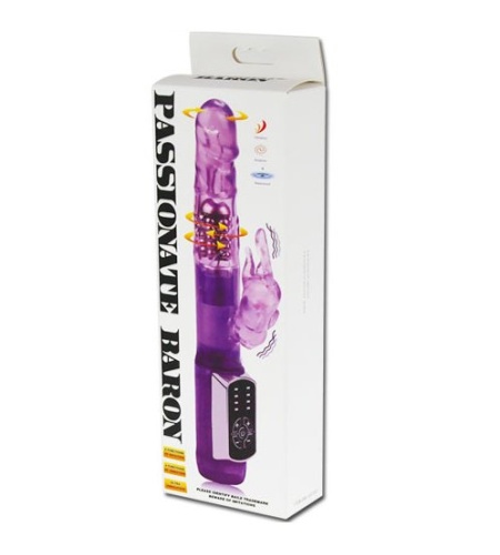 Rotador y Vibrador