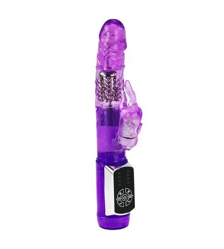 Rotador y Vibrador
