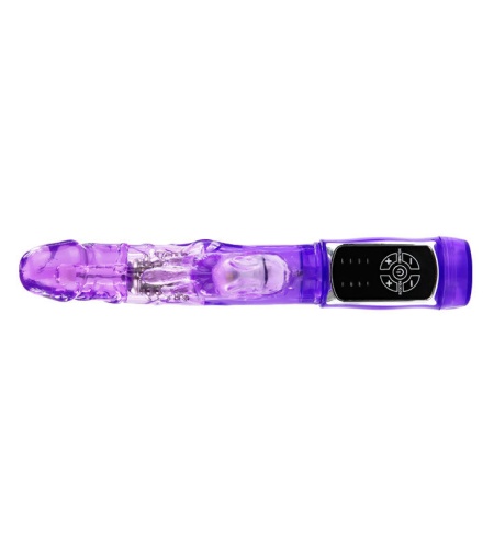 Rotador y Vibrador