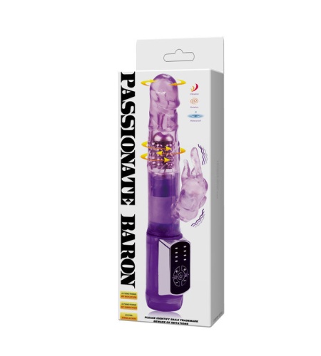 Rotador y Vibrador