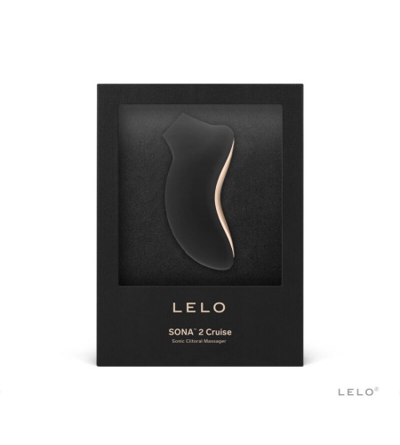 LeLo Sona Cruise 2 Negro