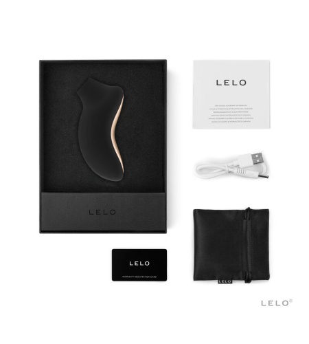 LeLo Sona Cruise 2 Negro