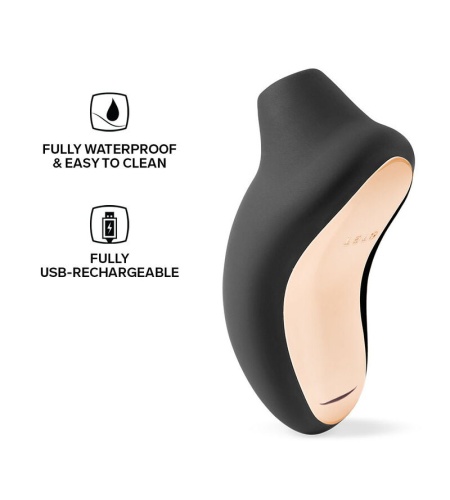 LeLo Sona Cruise 2 Negro